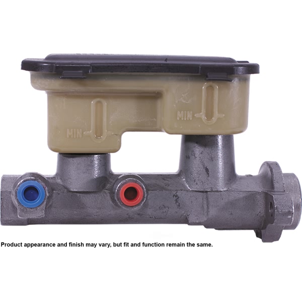 Cardone Reman Remanufactured Master Cylinder 10-1905