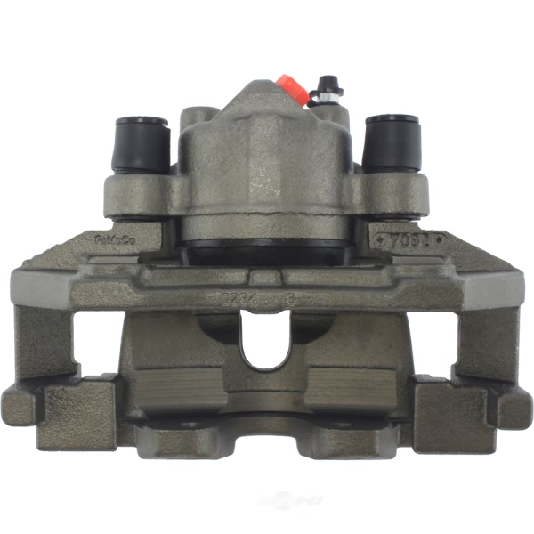 Centric Remanufactured Semi-Loaded Front Passenger Side Brake Caliper 141.65081