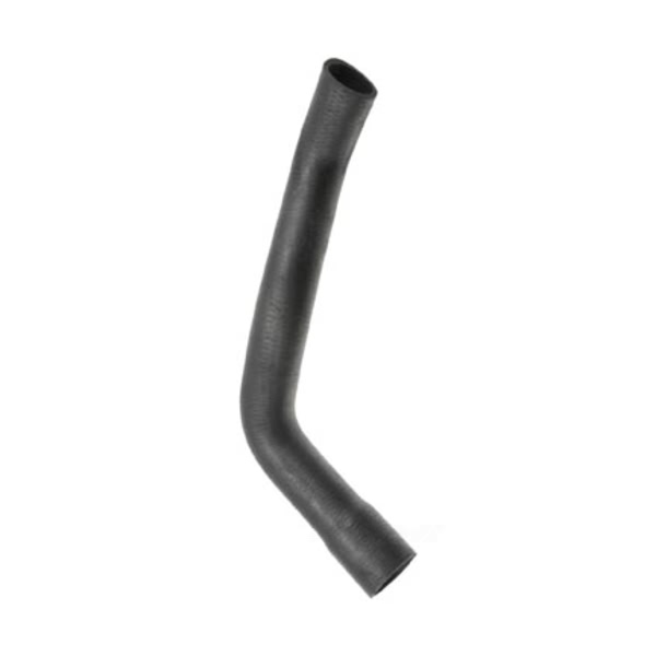 Dayco Engine Coolant Curved Radiator Hose 70649