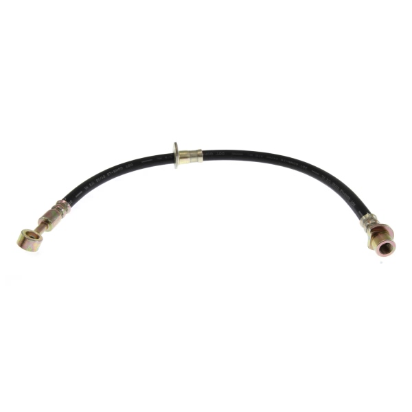 Centric Rear Passenger Side Brake Hose 150.40349