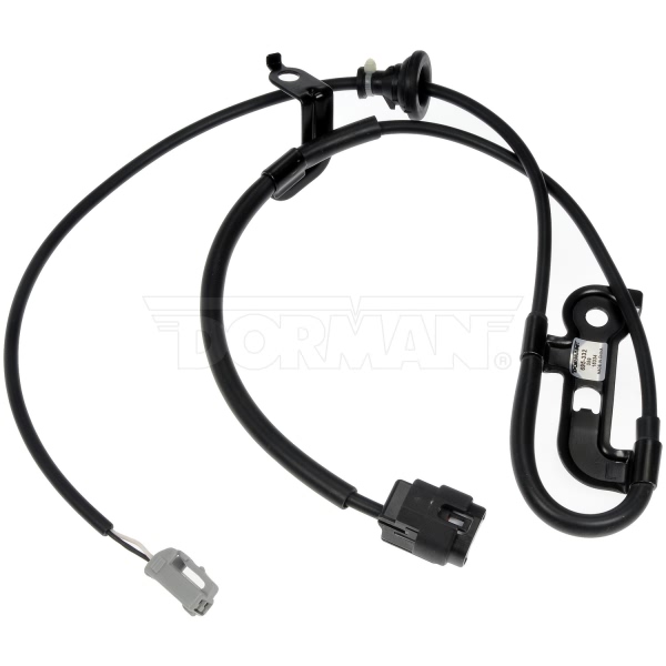 Dorman Rear Driver Side Abs Harness Connector 695-332