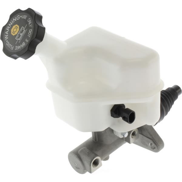 Centric Premium Brake Master Cylinder 130.62144