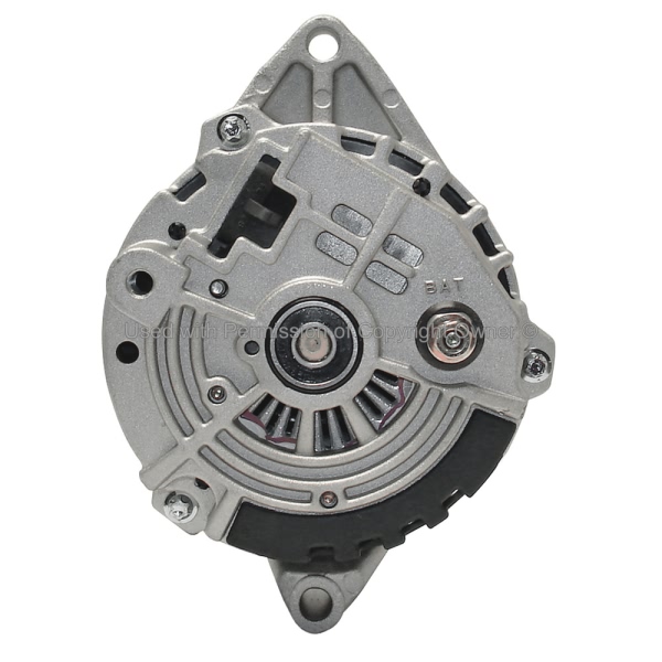 Quality-Built Alternator Remanufactured 7964611