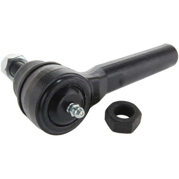 Centric Premium™ Front Outer Steering Tie Rod End 612.66105
