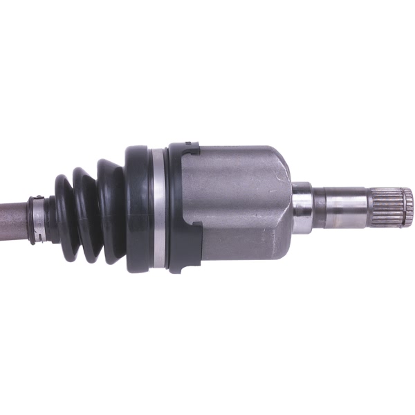 Cardone Reman Remanufactured CV Axle Assembly 60-2036