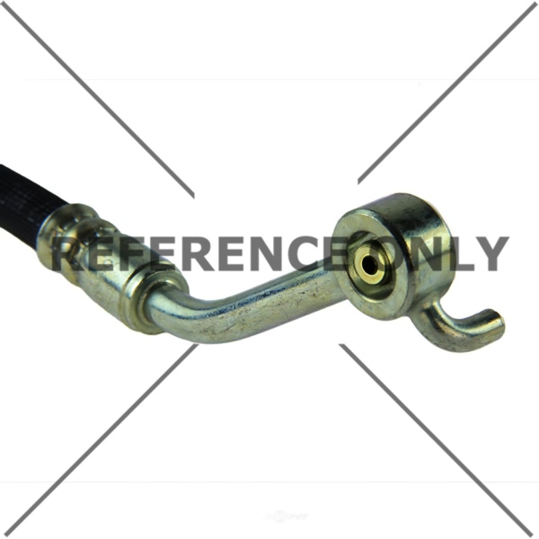 Centric Rear Driver Side Brake Hose 150.40428