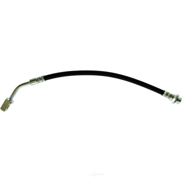 Centric Front Passenger Side Brake Hose 150.66127