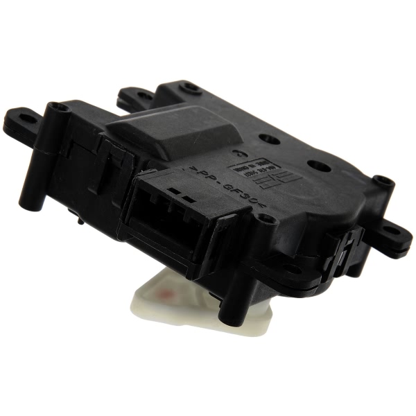 Dorman Hvac Heater Blend Door Actuator 604-878