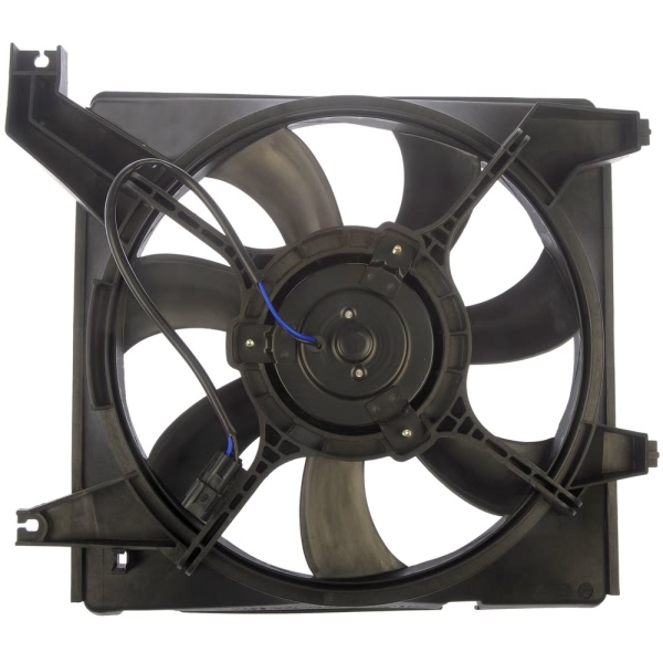 Dorman Engine Cooling Fan Assembly 621-299
