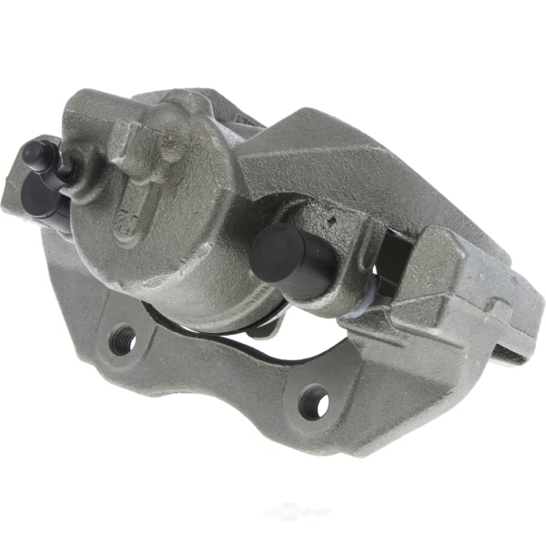 Centric Remanufactured Semi-Loaded Front Driver Side Brake Caliper 141.61108