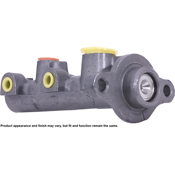 Cardone Reman Remanufactured Master Cylinder 10-2714