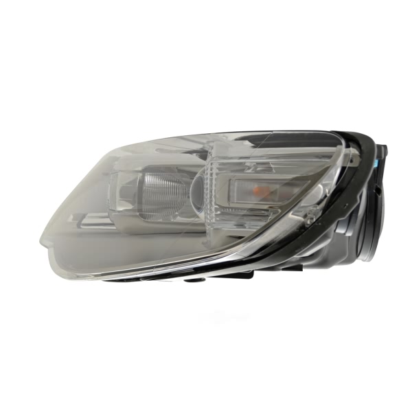 Hella Headlamp - Driver Side Touareg Xenon 009452171