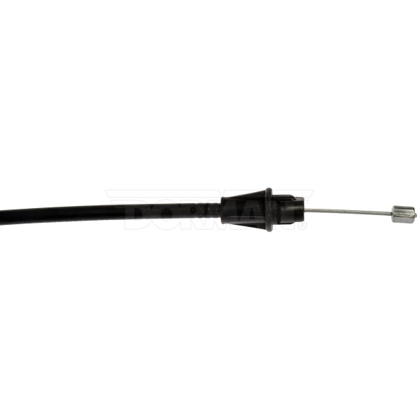 Dorman OE Solutions Hood Release Cable 912-438