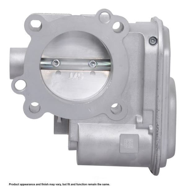 Cardone Reman Remanufactured Throttle Body 67-7002