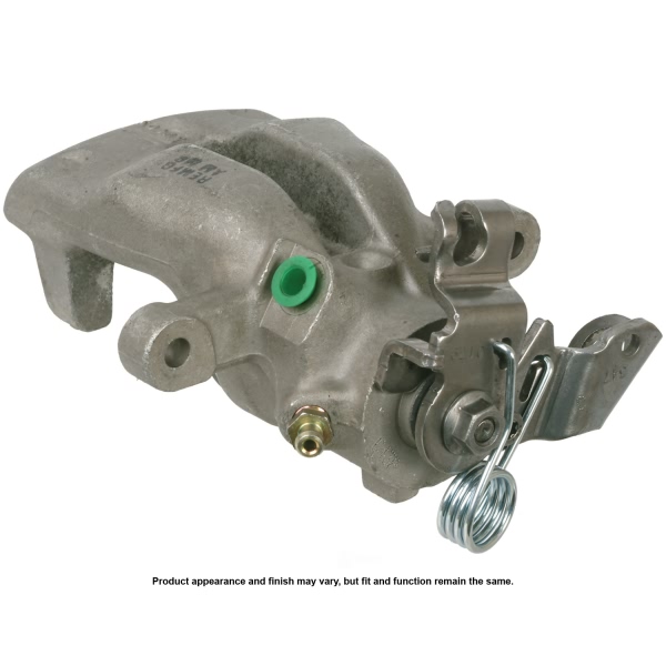 Cardone Reman Remanufactured Unloaded Caliper 18-5112