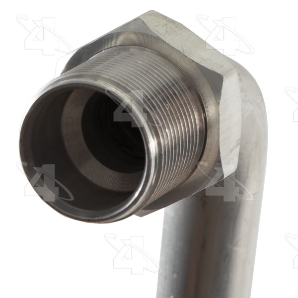 Four Seasons A C Refrigerant Suction Hose 66185