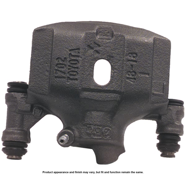 Cardone Reman Remanufactured Unloaded Caliper 19-1465