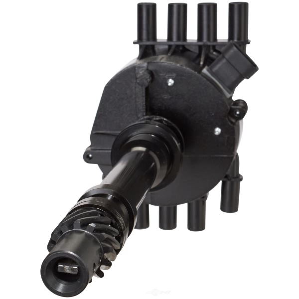 Spectra Premium Ignition Distributor GM01