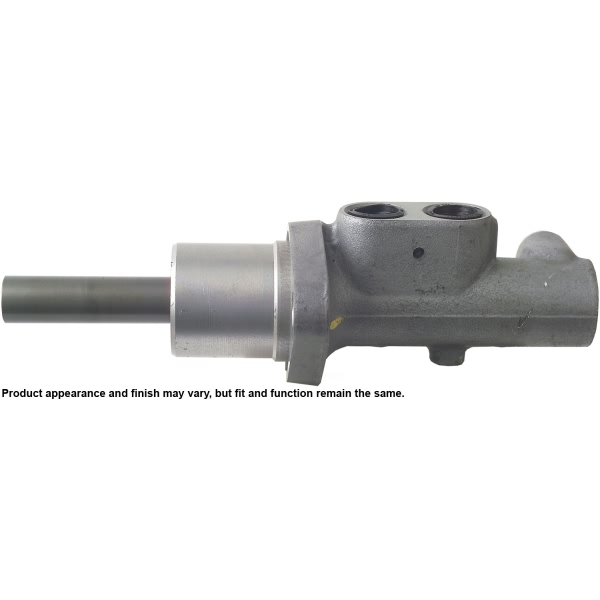 Cardone Reman Remanufactured Master Cylinder 10-3281