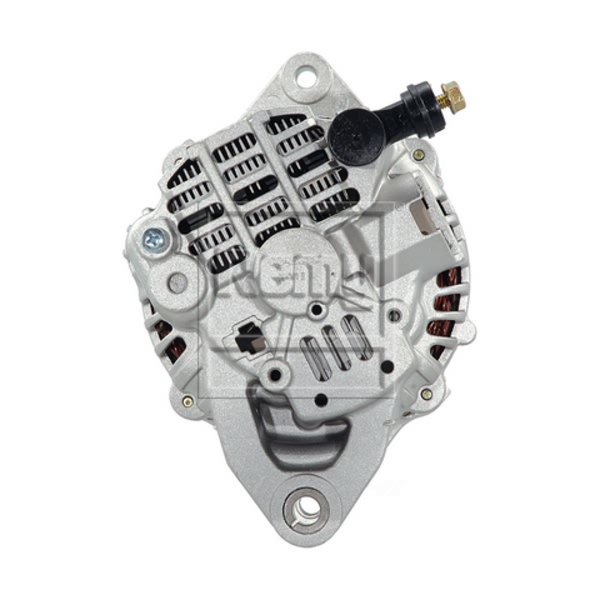 Remy Remanufactured Alternator 13351