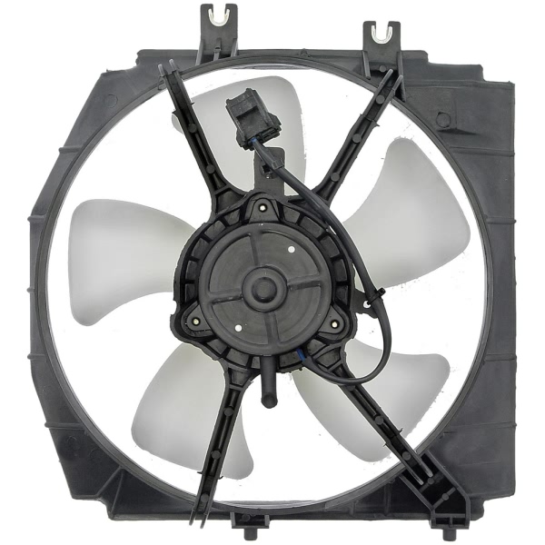 Dorman Engine Cooling Fan Assembly 620-753