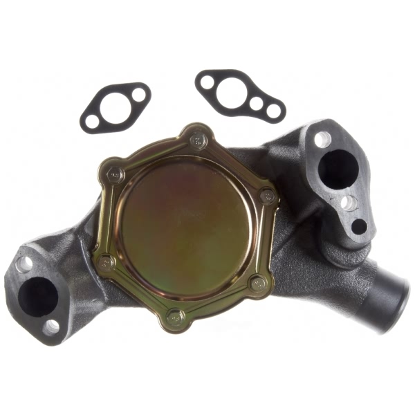 Gates Engine Coolant Standard Water Pump 43115