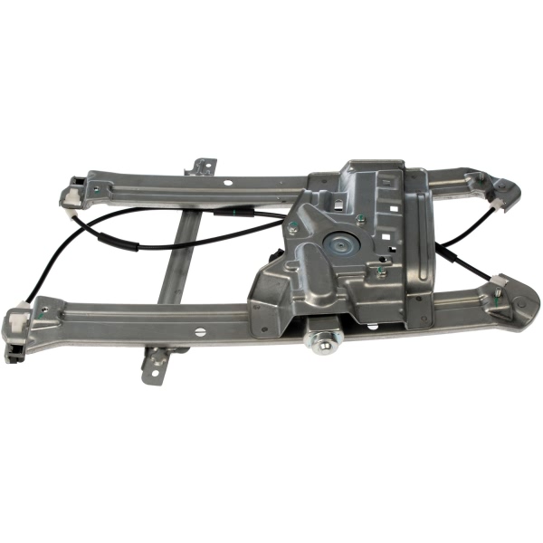Dorman OE Solutions Front Driver Side Power Window Regulator And Motor Assembly 741-077