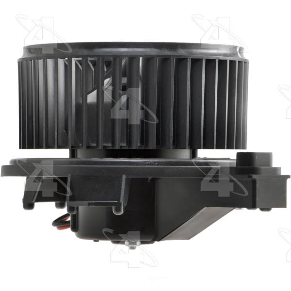 Four Seasons Hvac Blower Motor With Wheel 75035