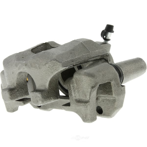 Centric Remanufactured Semi-Loaded Rear Passenger Side Brake Caliper 141.44595