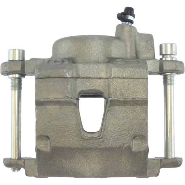 Centric Remanufactured Semi-Loaded Front Passenger Side Brake Caliper 141.62067