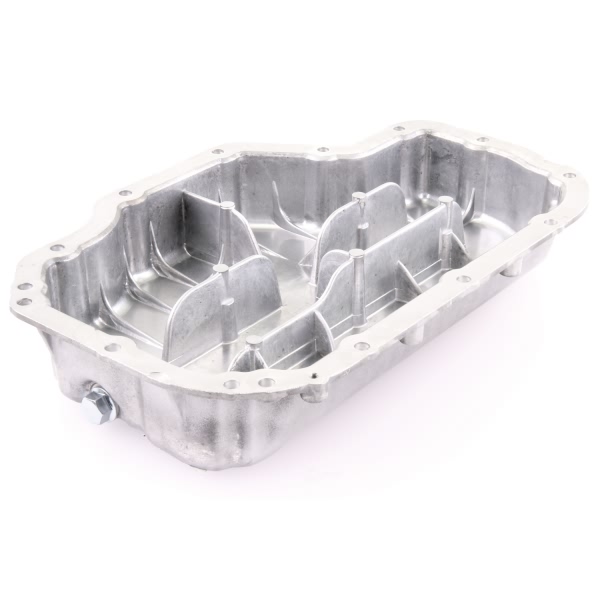 VAICO Lower Engine Oil Pan V30-3173