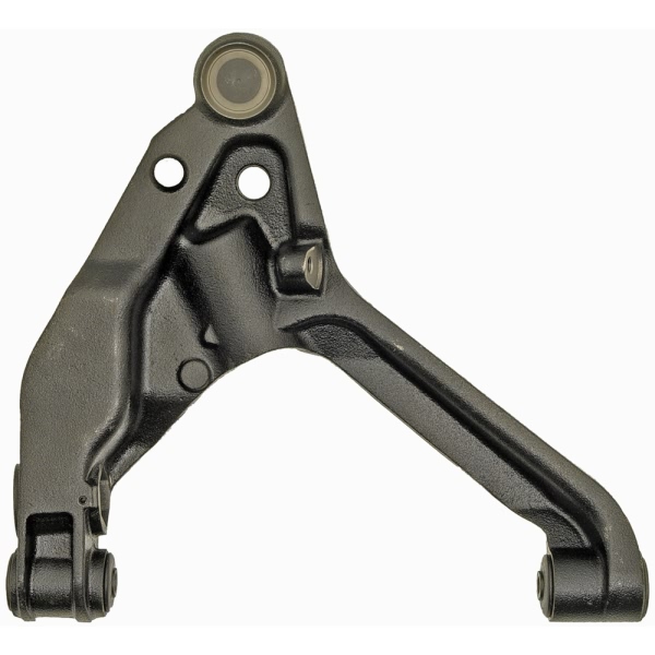 Dorman Front Driver Side Lower Non Adjustable Control Arm And Ball Joint Assembly 520-307