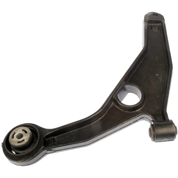 Dorman Front Passenger Side Lower Non Adjustable Control Arm 521-252