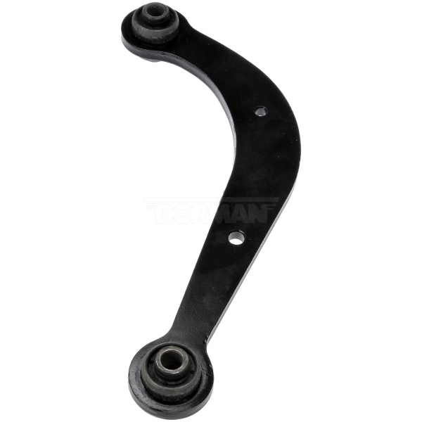 Dorman Rear Driver Side Upper Non Adjustable Control Arm 524-315