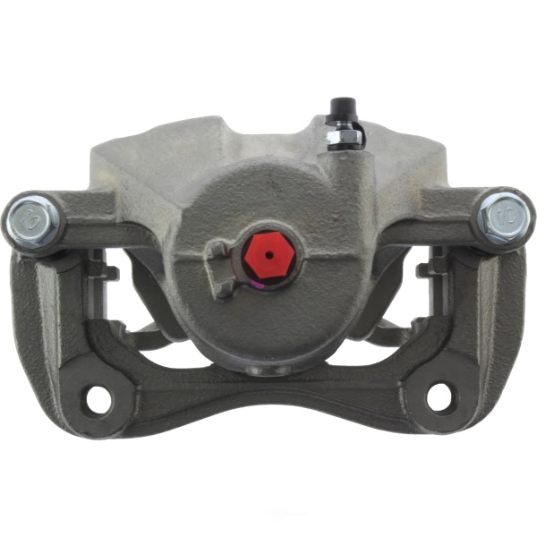 Centric Semi-Loaded Brake Caliper 141.51027