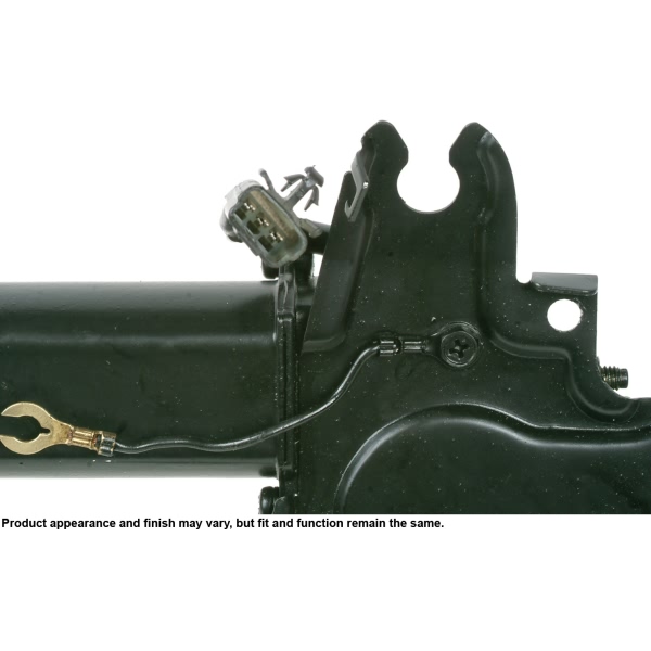 Cardone Reman Remanufactured Wiper Motor 43-2086