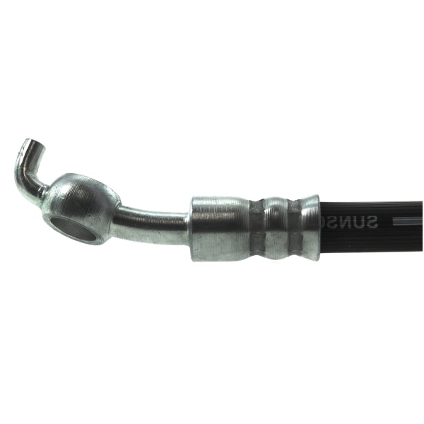 Centric Rear Passenger Side Lower Brake Hose 150.42429