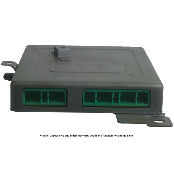 Cardone Reman Remanufactured Engine Control Computer 72-7092