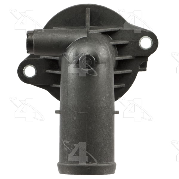 Four Seasons Engine Coolant Thermostat And Housing Assembly 85943