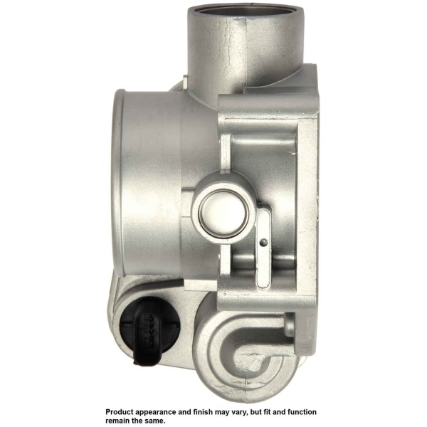 Cardone Reman Remanufactured Throttle Body 67-6009