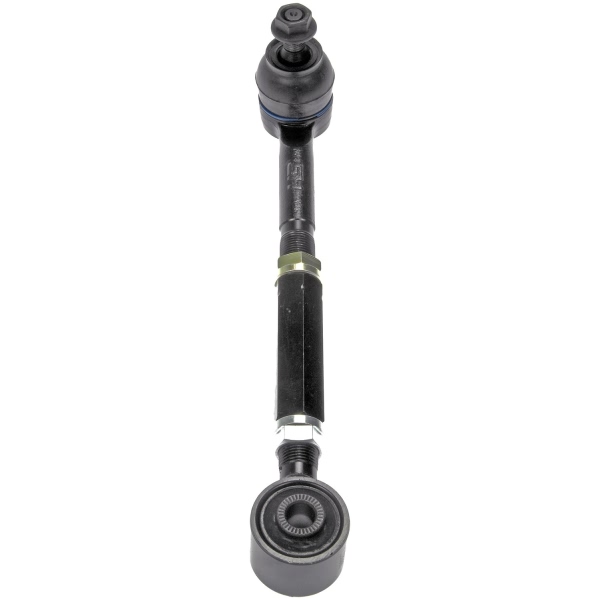 Dorman Rear Driver Side Lower Forward Adjustable Control Arm And Ball Joint Assembly 524-011