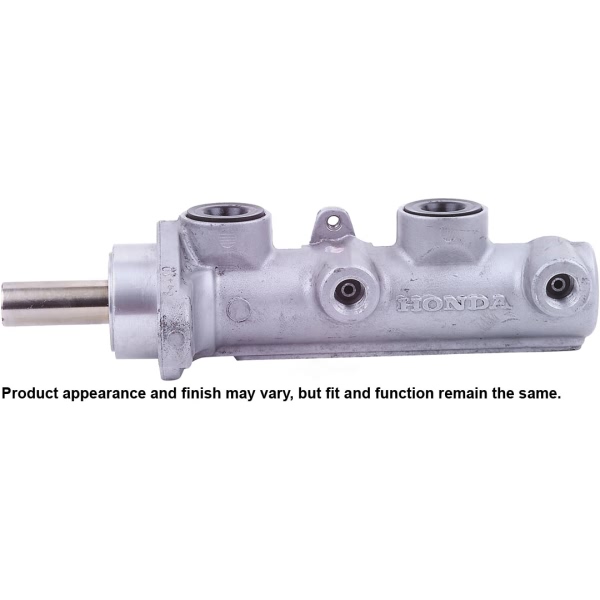 Cardone Reman Remanufactured Master Cylinder 11-2933