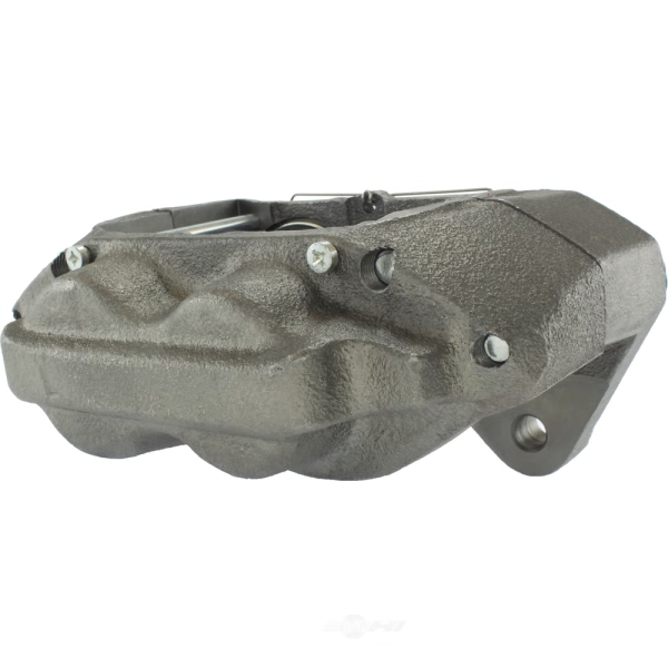 Centric Remanufactured Semi-Loaded Front Driver Side Brake Caliper 141.44188