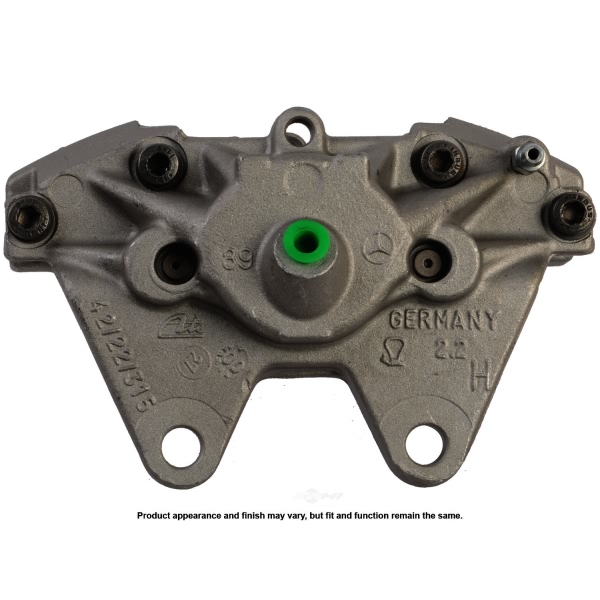 Cardone Reman Remanufactured Unloaded Caliper 19-3835