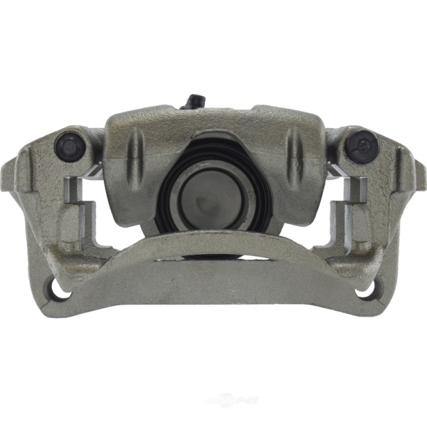 Centric Remanufactured Semi-Loaded Rear Driver Side Brake Caliper 141.44516