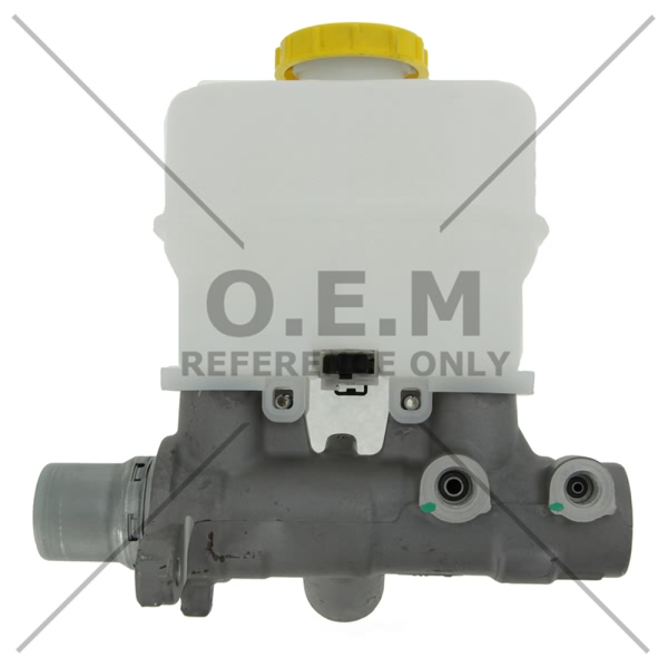 Centric Premium Brake Master Cylinder 130.65148