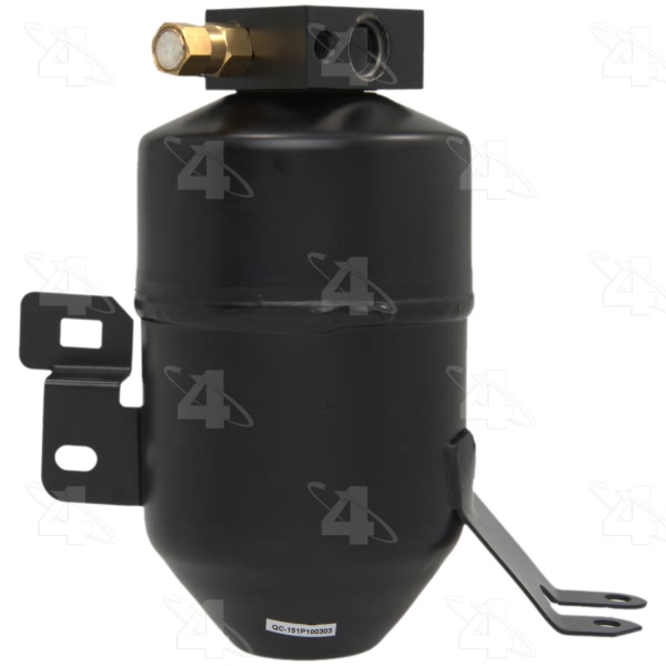 Four Seasons A C Receiver Drier 33383