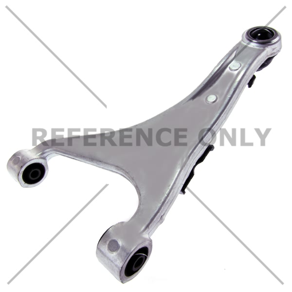 Centric Premium™ Rear Driver Side Upper Control Arm and Ball Joint Assembly 622.42105