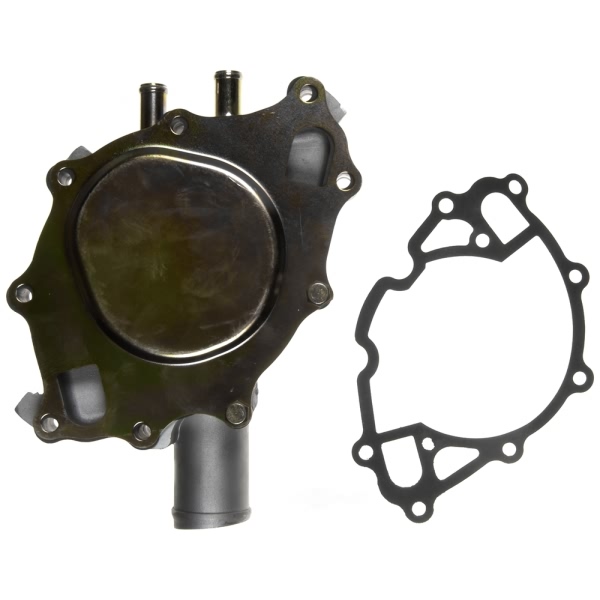 Gates Engine Coolant Standard Water Pump 43264