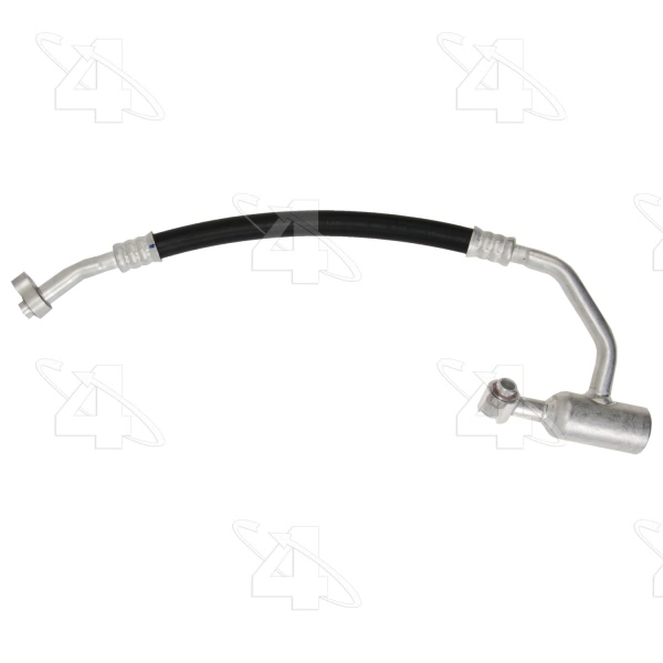 Four Seasons A C Refrigerant Suction Hose 55844